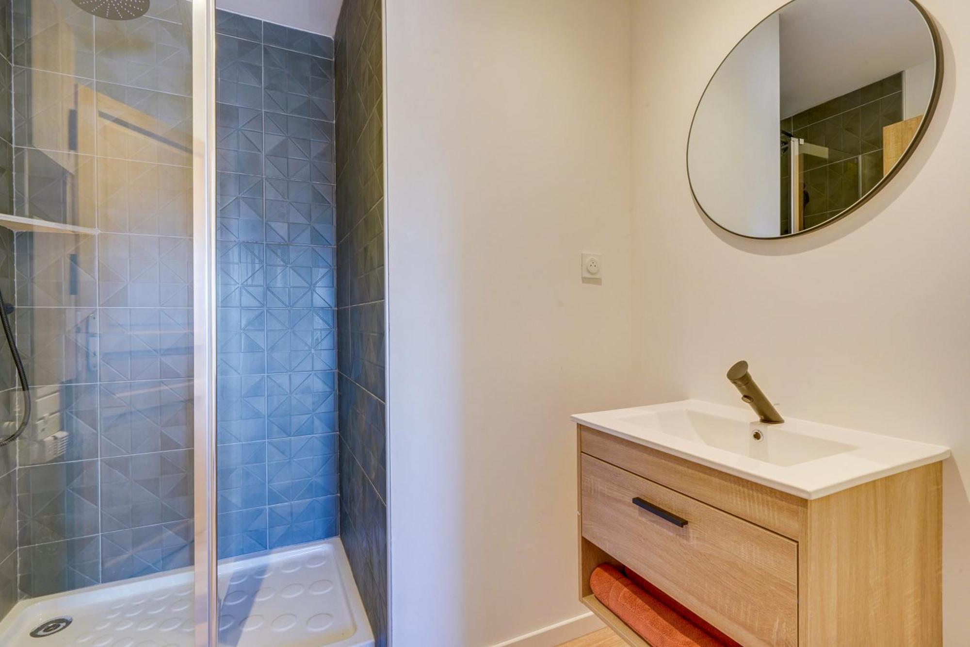 Apartment Les Terres De L'estuaire Saint-Ciers-sur-Gironde
